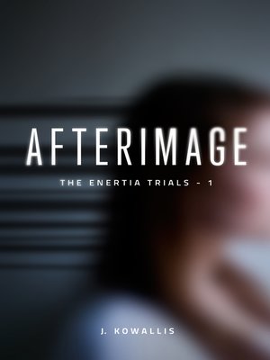 cover image of Afterimage